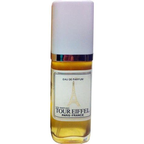 tour eiffel perfume.